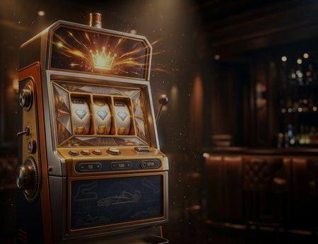 DiamondBet Casino