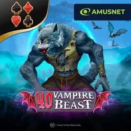 40 Vampire Beast